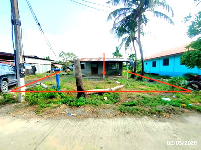 Houses for sale Lopburi : HOME 116 Sq.w. Chai Badan Lopburi for 363,000