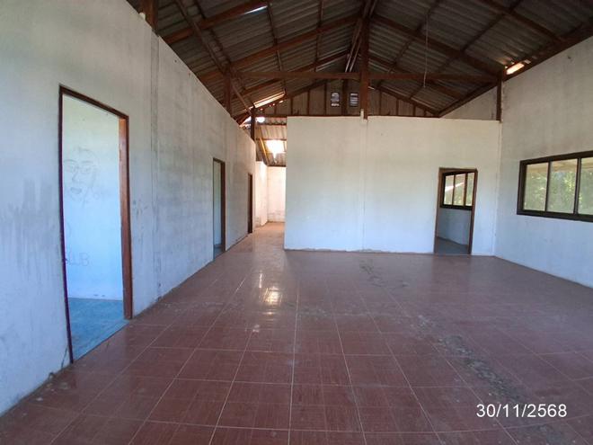 รูป บ้านเดี่ยว 100 ตร.วา จตุรพักตรพิมาน ร้อยเอ็ด 945,000 - รูปที่ 4/27