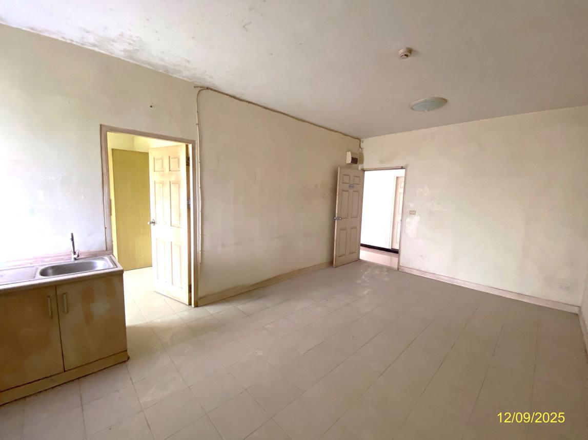 รูป คอนโดมิเนียม 38 ตร.ม. บ้านฟลูเฮ้าส์ เอ สามพราน นครปฐม 610,000 - รูปที่ 13/25