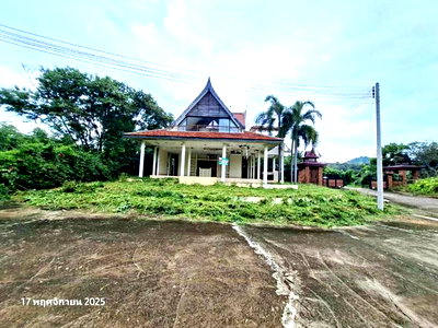 Houses for sale Hua Hin Prachaubkirikhan : HOME 95.8 Sq.w. Hua Hin Prachaubkirikhan for 2.6M