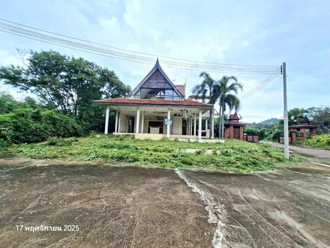 บ้านเดี่ยว 95.8 ตร.วา หัวหิน ประจวบคีรีขันธ์ 2.6M