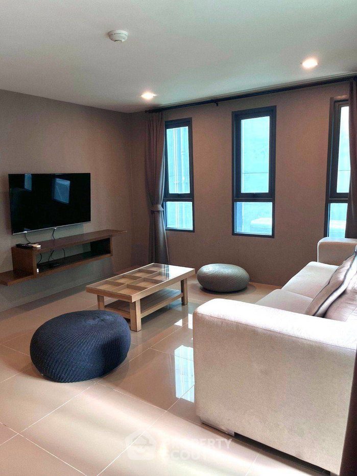 picture 2-BR Condo at Mirage Sukhumvit 27 near BTS Asok (ID 3287798) - 14/17
