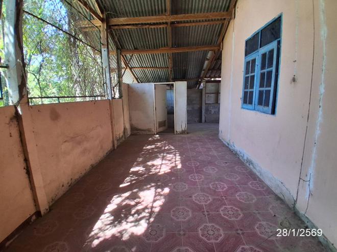 รูป บ้านเดี่ยว 111 ตร.วา โพนทอง ร้อยเอ็ด 1.2M - รูปที่ 13/35
