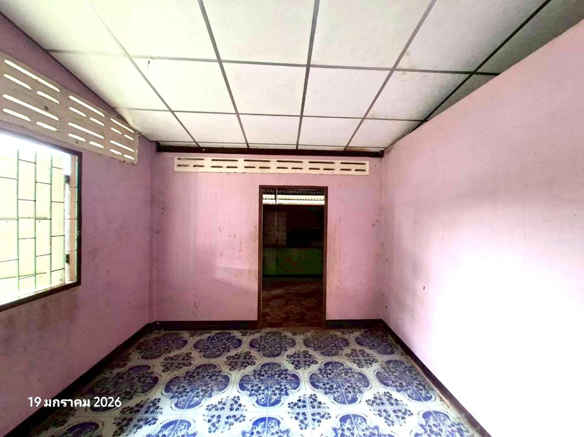 รูป บ้านเดี่ยว 108 ตร.วา เมืองเพชรบุรี เพชรบุรี 1.3M - รูปที่ 24/33