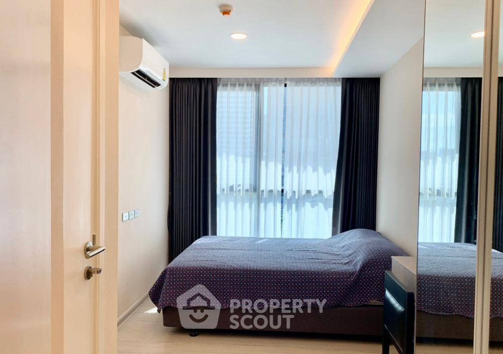 picture 2-BR Condo At Vtara 36 Near BTS Thong Lor (ID 1378696) - 8/13