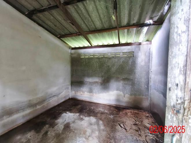 picture HOME 642.3 Sq.w. Muang Lampang Lamphang for 1.5M - 2/25