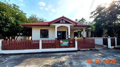 Houses for sale : HOME 74.9 Sq.w. Si Racha Chonburi for 2.1M