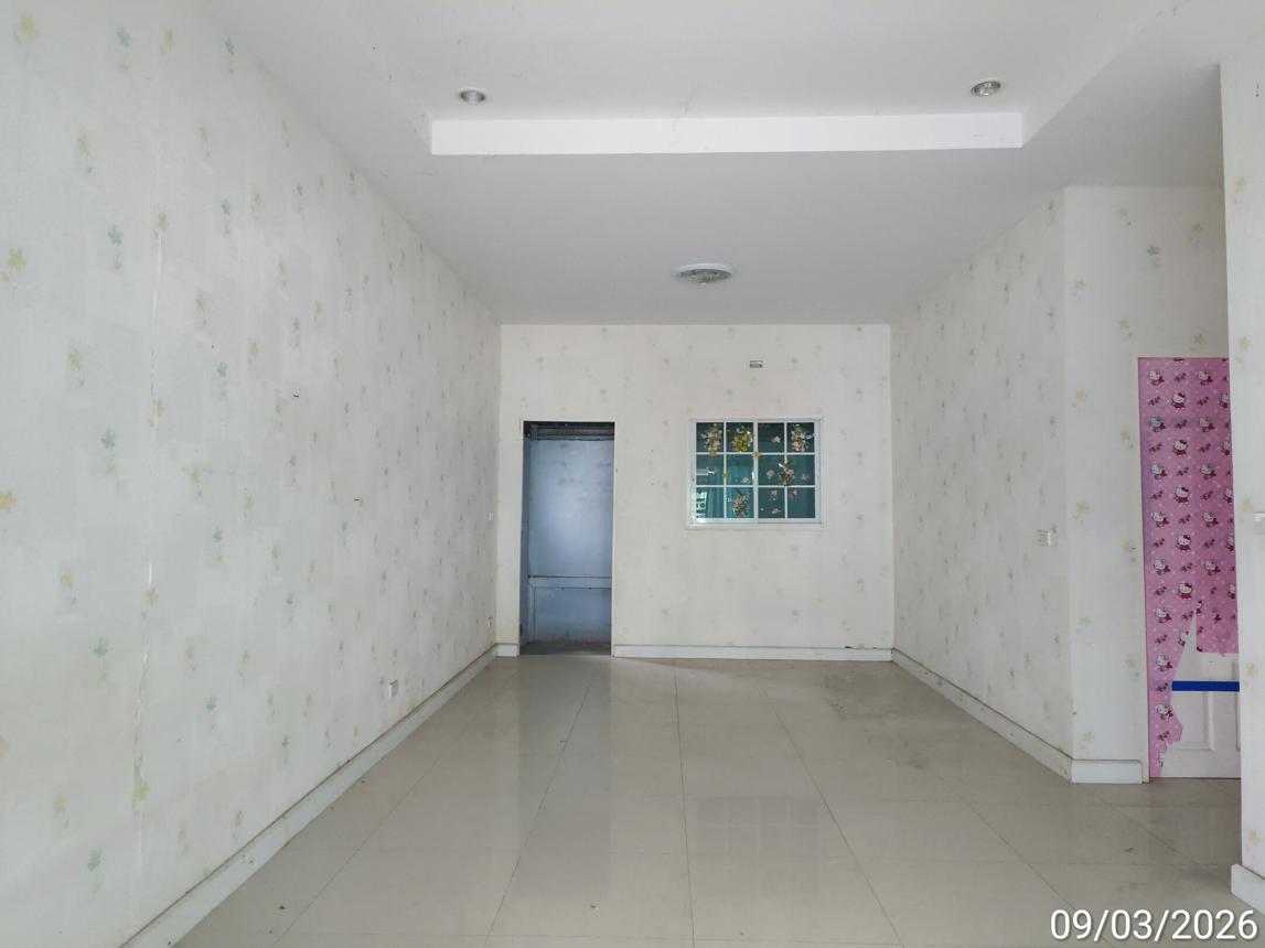 รูป บ้านเดี่ยว 35.6 ตร.วา วีน่า ทาวน์ ปลวกแดง ระยอง 1.5M - รูปที่ 13/23