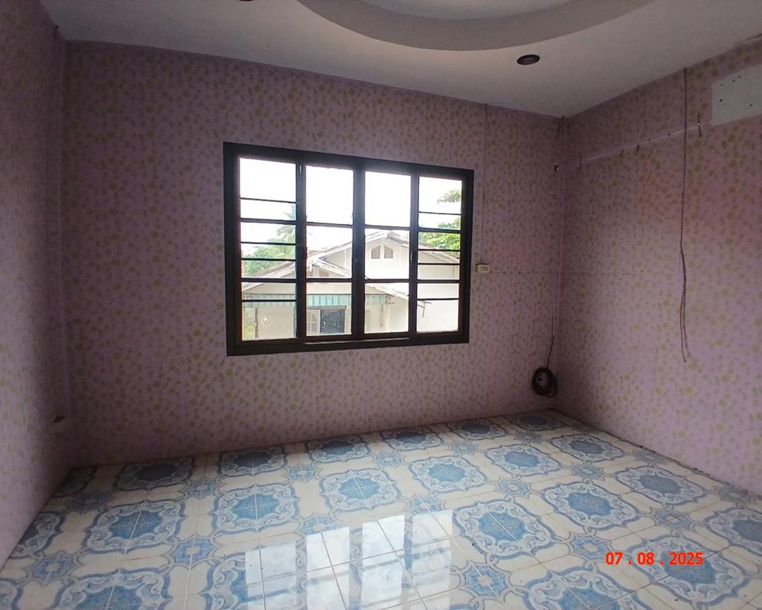 picture FACTORY 2941 Sq.w. Ku Su Man Sakon Nakhon for 12.1M - 36/43