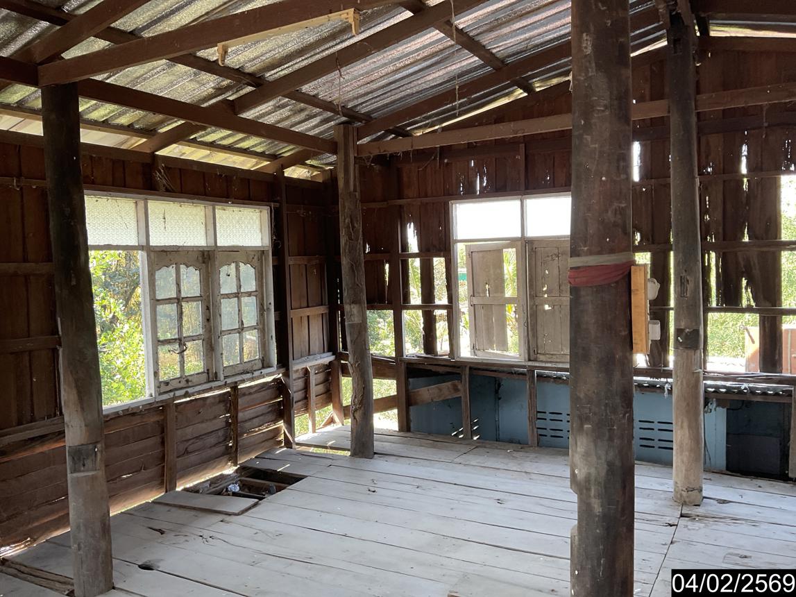 รูป บ้านเดี่ยว 494 ตร.วา โนนสูง นครราชสีมา 981,000 - รูปที่ 28/39