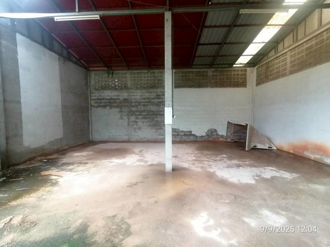 รูป บ้านเดี่ยว 1081 ตร.วา ศรีวิไล บึงกาฬ 3.4M - รูปที่ 34/41