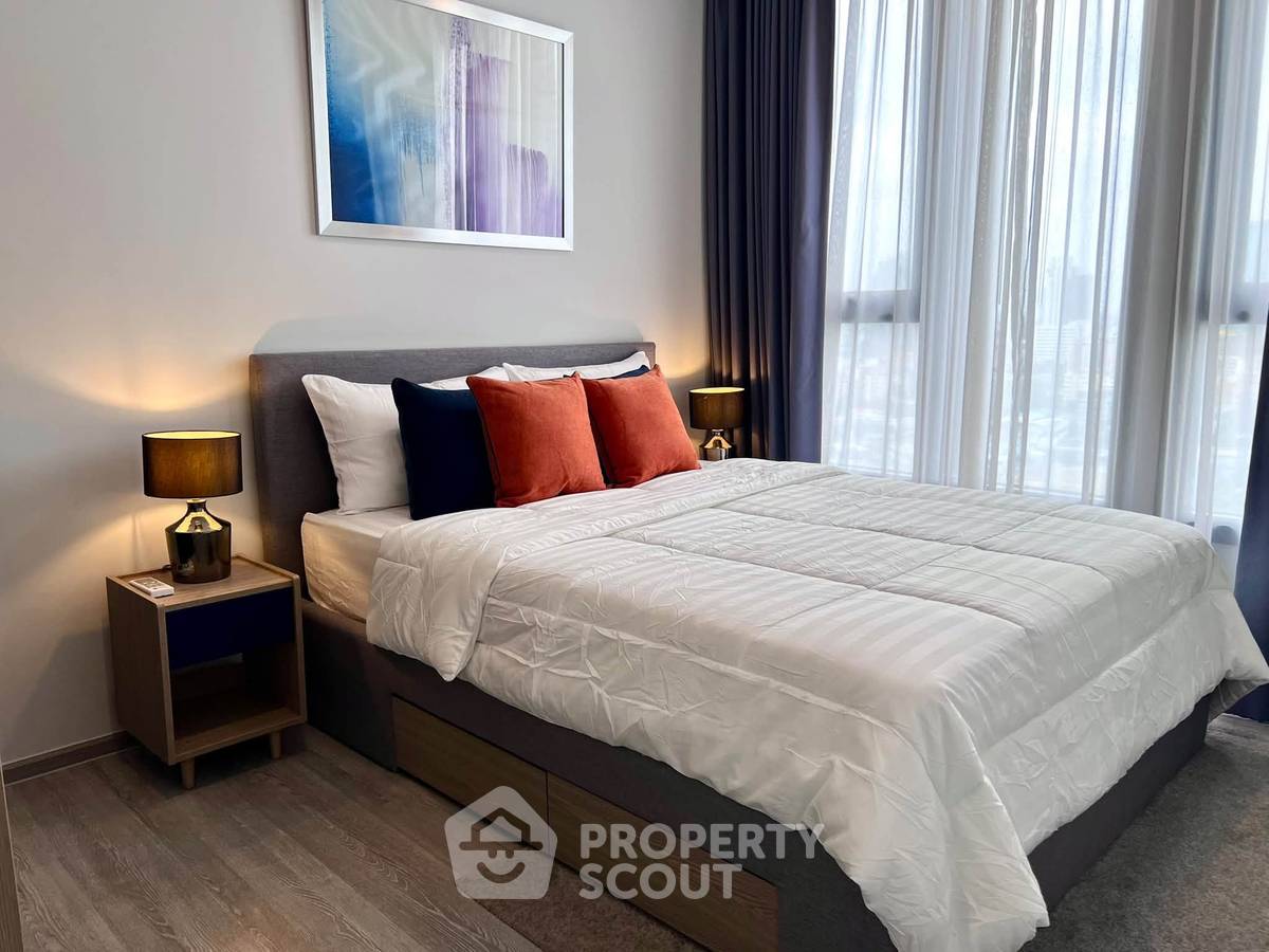 picture 1-BR Condo at XT Ekkamai near BTS Thong Lor (ID 3318593) - 6/18