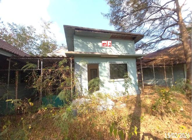 picture HOME 800 Sq.w. San Kamphaeng Chiang Mai for 5M - 8/57