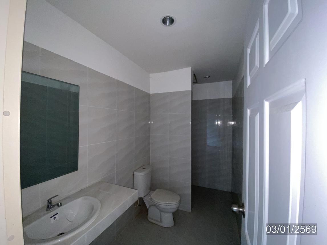 รูป อาคารพาณิชย์ 25.4 ตร.วา สิงหนคร สงขลา 1.9M - รูปที่ 26/33