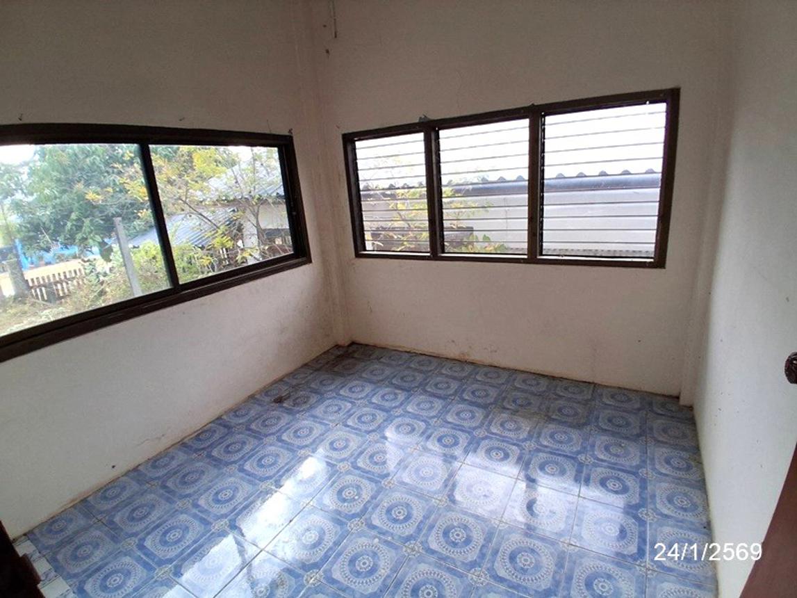 รูป บ้านเดี่ยว 428 ตร.วา เกษตรวิสัย ร้อยเอ็ด 3.6M - รูปที่ 39/51