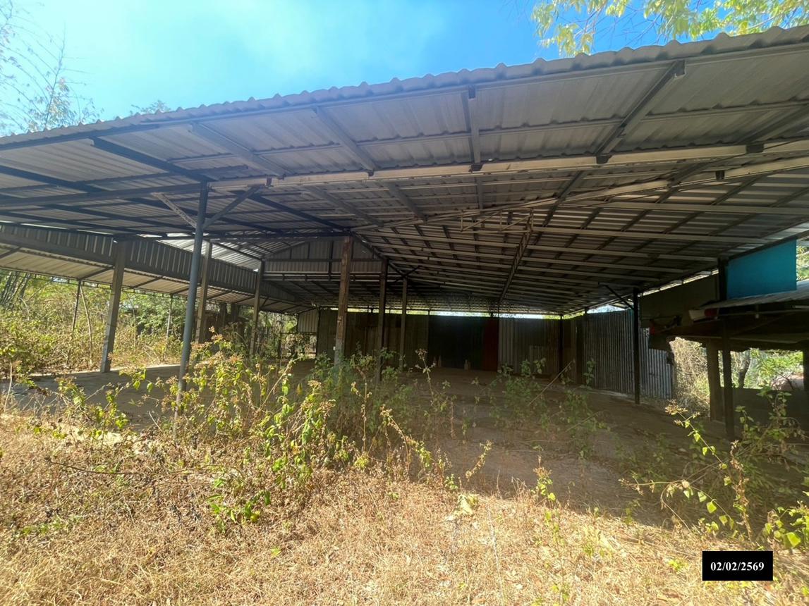 รูป บ้านเดี่ยว 563 ตร.วา เมืองนครพนม นครพนม 1.7M - รูปที่ 27/33