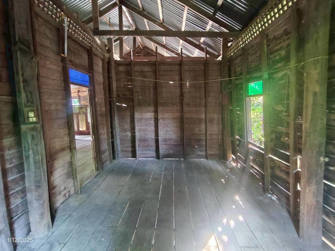 รูป บ้านเดี่ยว 322.3 ตร.วา แก้งคร้อ ชัยภูมิ 937,000 - รูปที่ 37/51
