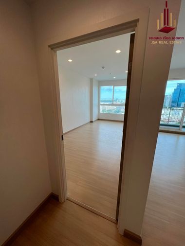 1-bed condo for sale, 50 sqm, Supalai Lite Ratchada - Naradhiwas - Sathon