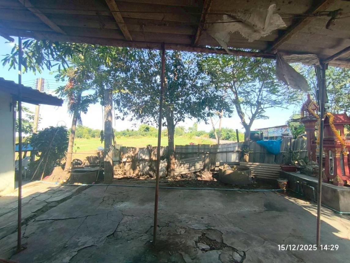 รูป บ้านเดี่ยว 117 ตร.วา หันคา ชัยนาท 258,000 - รูปที่ 17/31