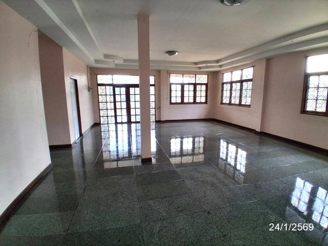 รูป บ้านเดี่ยว 428 ตร.วา เกษตรวิสัย ร้อยเอ็ด 3.6M - รูปที่ 9/51