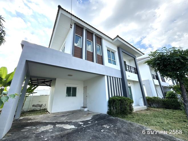 รูป บ้านเดี่ยว 50 ตร.วา แลนซีโอ คริป ประชาอุทิศ - สุขสัวสดิ์ พระสมุทรเจดีย์ สมุทรปราการ 3.1M - รูปที่ 2/51