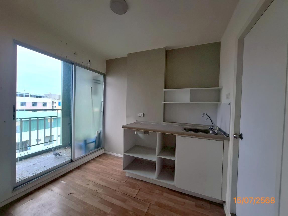 picture CONDO 26.27 Sq.m. Muang Samut Prakarn Samut Prakarn for 1M - 13/25