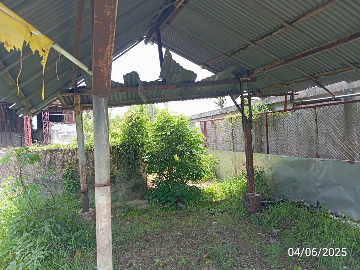 รูป บ้านเดี่ยว 734 ตร.วา รัตนบุรี สุรินทร์ 2.2M - รูปที่ 29/41