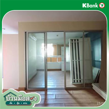 picture CONDO 28.84 Sq.m. Muang Nonthaburi Nonthaburi for 962,000 - 23/25