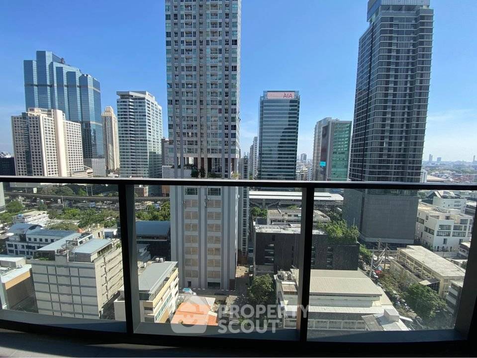 รูป คอนโด 1-ห้องนอน ที่ เทตต์ สาทร 12 ใกล้ BTS เซนต์หลุยส์ (ID 3318168) - รูปที่ 9/24