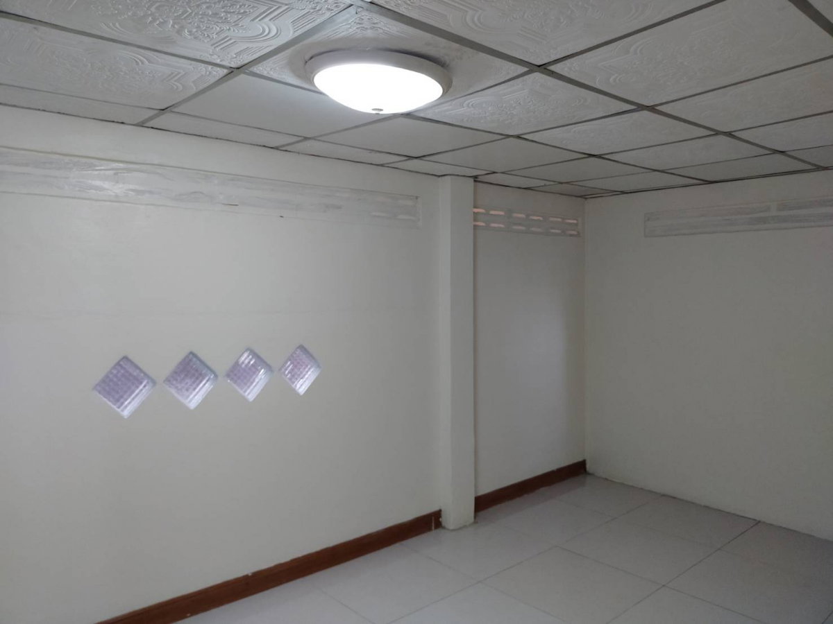 รูป ให้เช่าบ้าน แถวห้วยขวาง ซอย ประชาราษฎร์บำเพ็ญ 7 - รูปที่ 12/25