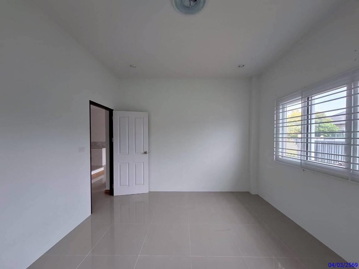 picture HOME 59.7 Sq.w. Muang Songkhla Songkhla for 2.8M - 18/31