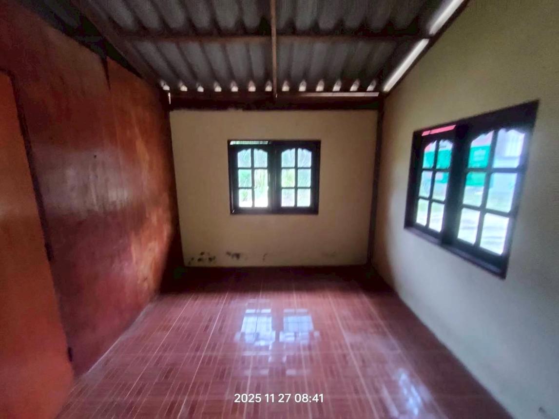 รูป บ้านเดี่ยว 115 ตร.วา สอยดาว จันทบุรี 520,000 - รูปที่ 21/33