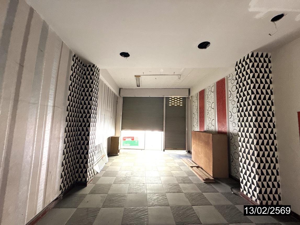 รูป อาคารพาณิชย์ 21.8 ตร.วา เมืองนครสวรรค์ นครสวรรค์ 4.7M - รูปที่ 24/45