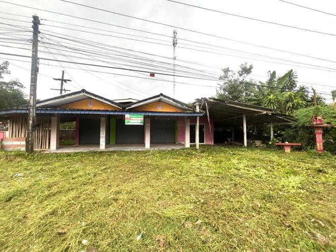 picture HOME 106 Sq.w. Chawang Nakhon Sri Thammarat for 1.6M - 1/25