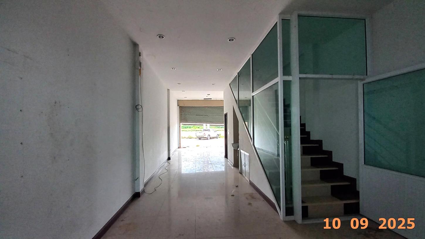 รูป อาคารพาณิชย์ 21 ตร.วา เดอะไพร์ม ลอนดอน บ้านบึง ชลบุรี 2.6M - รูปที่ 14/25