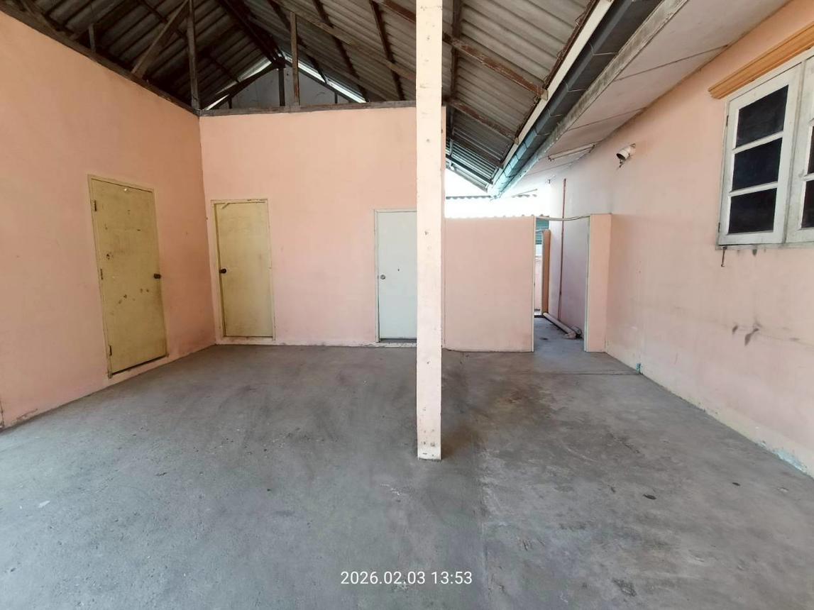 picture HOME 205 Sq.w. Khok Samrong Lopburi for 1.7M - 48/57