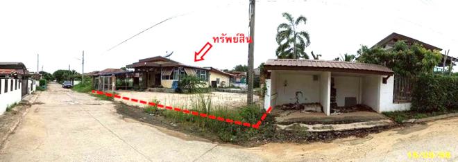 picture HOME 100 Sq.w. Muang Khon Kaen Khon Kaen for 2.4M - 5/15