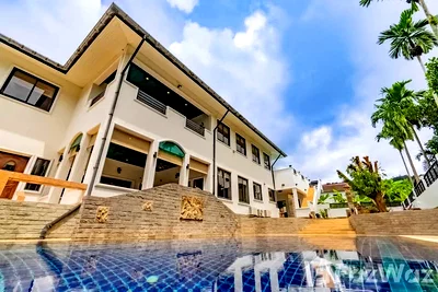 เช่าบ้านเดี่ยว ภูเก็ต : บ้านเดี่ยวให้เช่า 5 ห้องนอน ใน กะทู้, ภูเก็ต 6786093