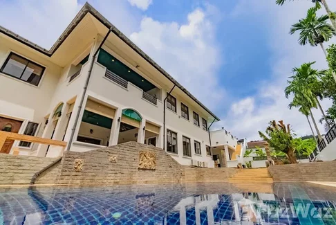 5 Bedroom House for rent in Kathu, Phuket  6786093