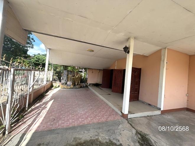 picture HOME 60 Sq.w. Muang Ubon Ratchathani Ubon Ratchathani for 1.3M - 4/33