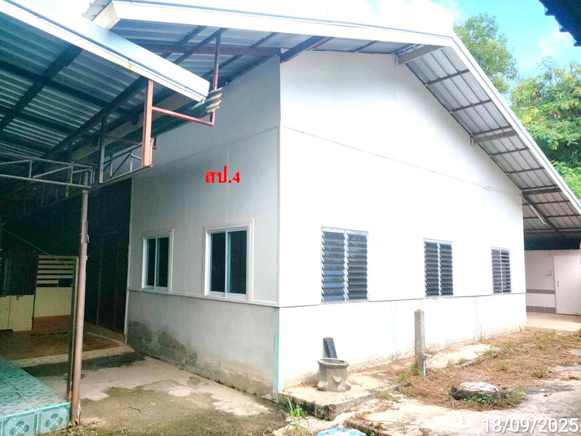 รูป บ้านเดี่ยว 600 ตร.วา กุฉินารายณ์ กาฬสินธุ์ 6.3M - รูปที่ 47/65