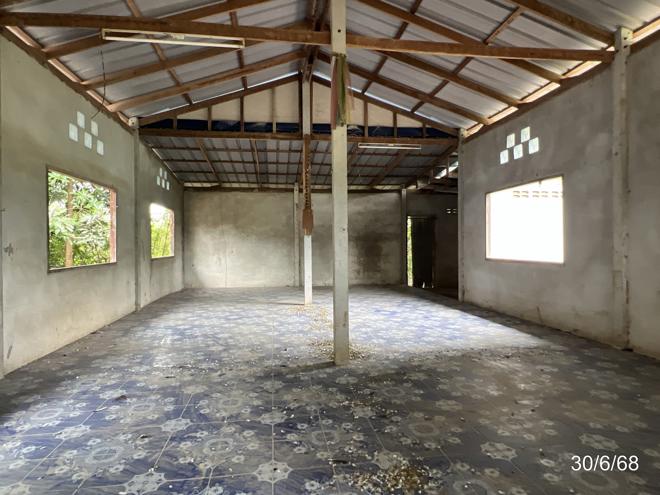 รูป บ้านเดี่ยว 3755 ตร.วา พรานกระต่าย กำแพงเพชร 3M - รูปที่ 13/45