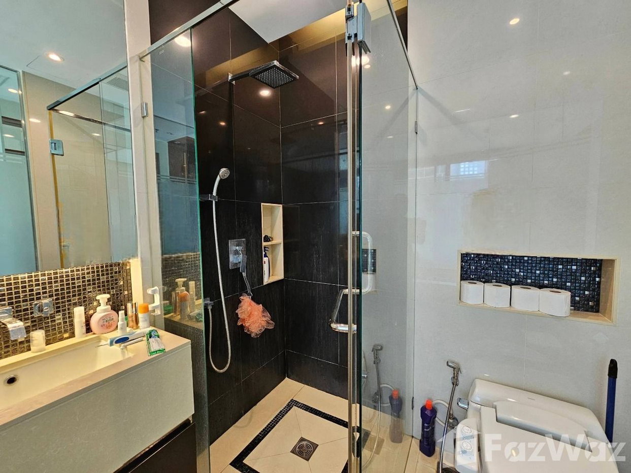 รูป คอนโดให้เช่า 1 ห้องนอน ในโครงการ ดิ แอดเดรส สุขุมวิท 28 1706676 - รูปที่ 5/8