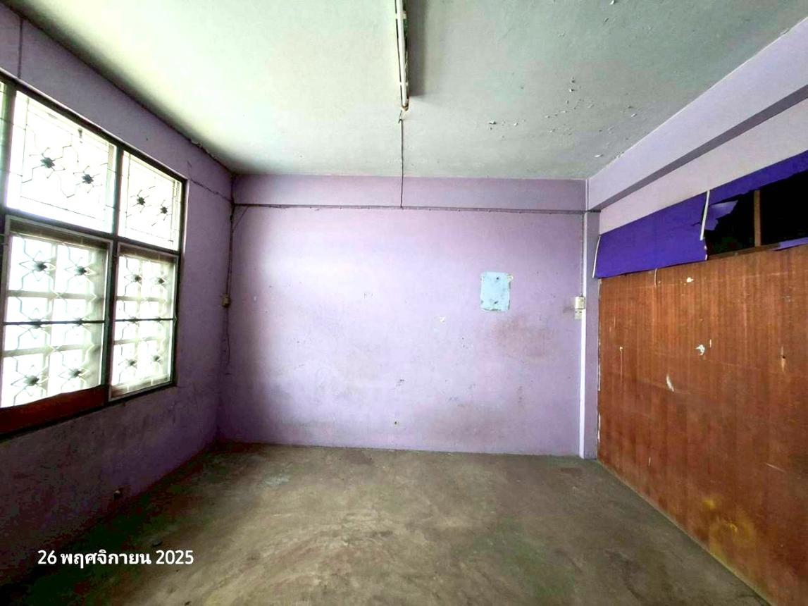 picture SHOP HOUSE 16 Sq.w. Muang Phetchaburi Petchburi for 1.3M - 25/31