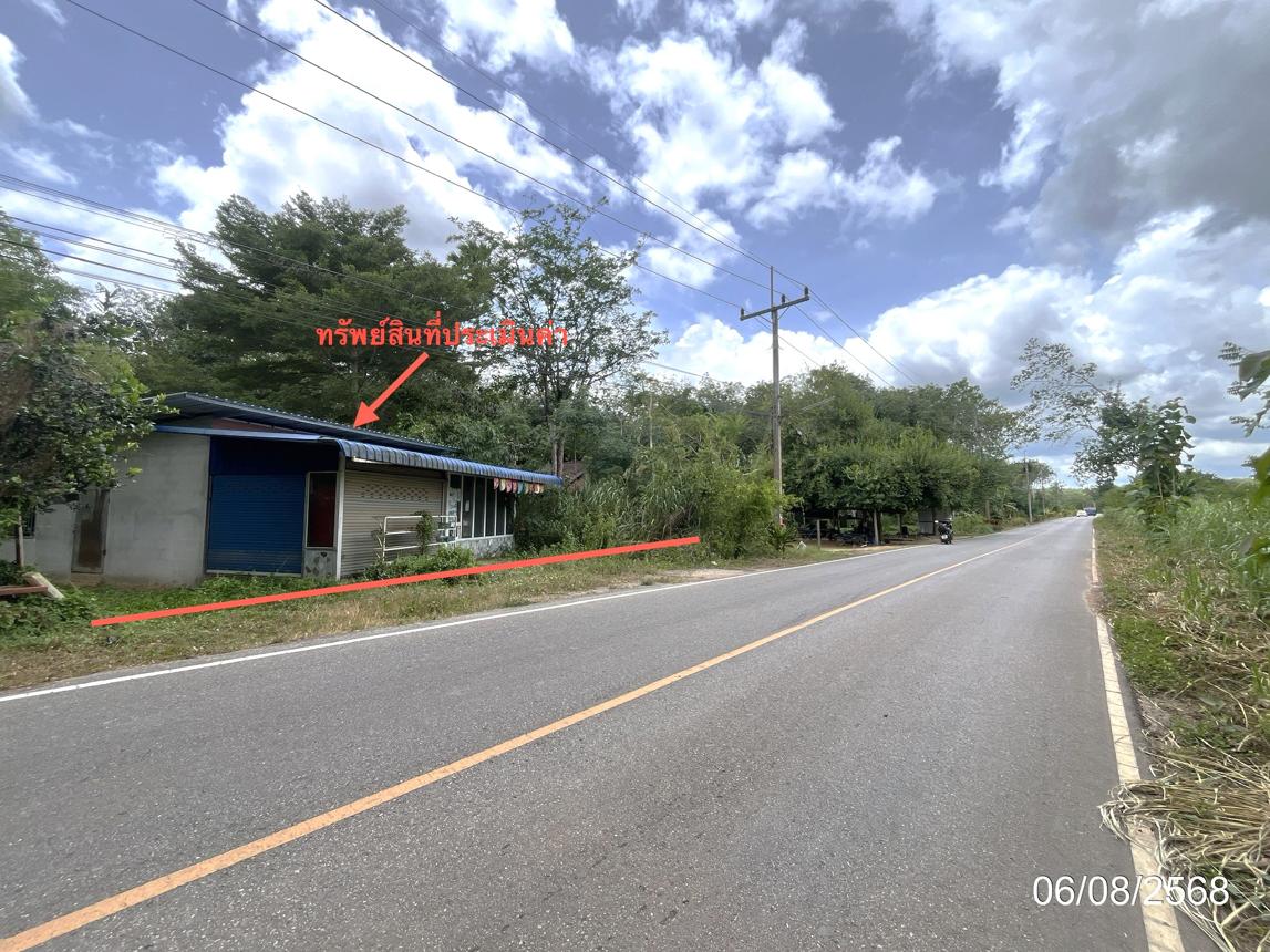 รูป บ้านเดี่ยว 110 ตร.วา พุนพิน สุราษฎร์ธานี 1.8M - รูปที่ 14/21