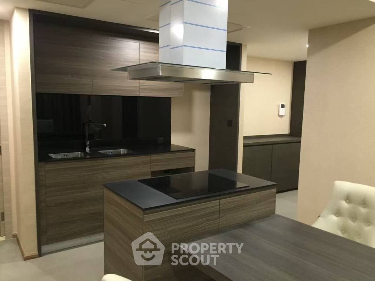 รูป คอนโด 2-ห้องนอน ที่ คลาส หลังสวน ใกล้ BTS ชิดลม (ID 514161) - รูปที่ 4/17