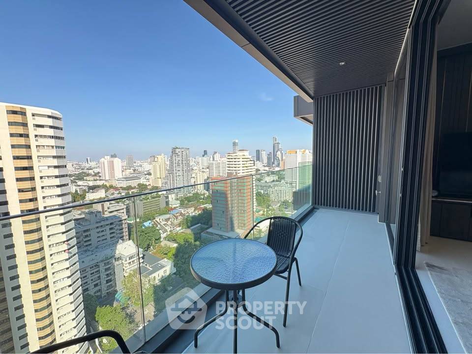 รูป ใกล้ BTS พร้อมพงษ์ 100 เมตร | 2 ห้องนอน ชั้น 21 Vittorio Sukhumvit 39 (ID 3315955) - รูปที่ 15/15