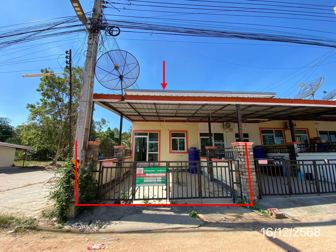 picture TOWN HOUSE 20.6 Sq.w. Pluak Daeng Rayong for 1.1M - 15/31