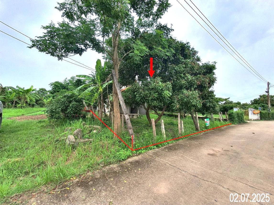 รูป บ้านเดี่ยว 284 ตร.วา เวียงสา น่าน 944,000 - รูปที่ 25/29