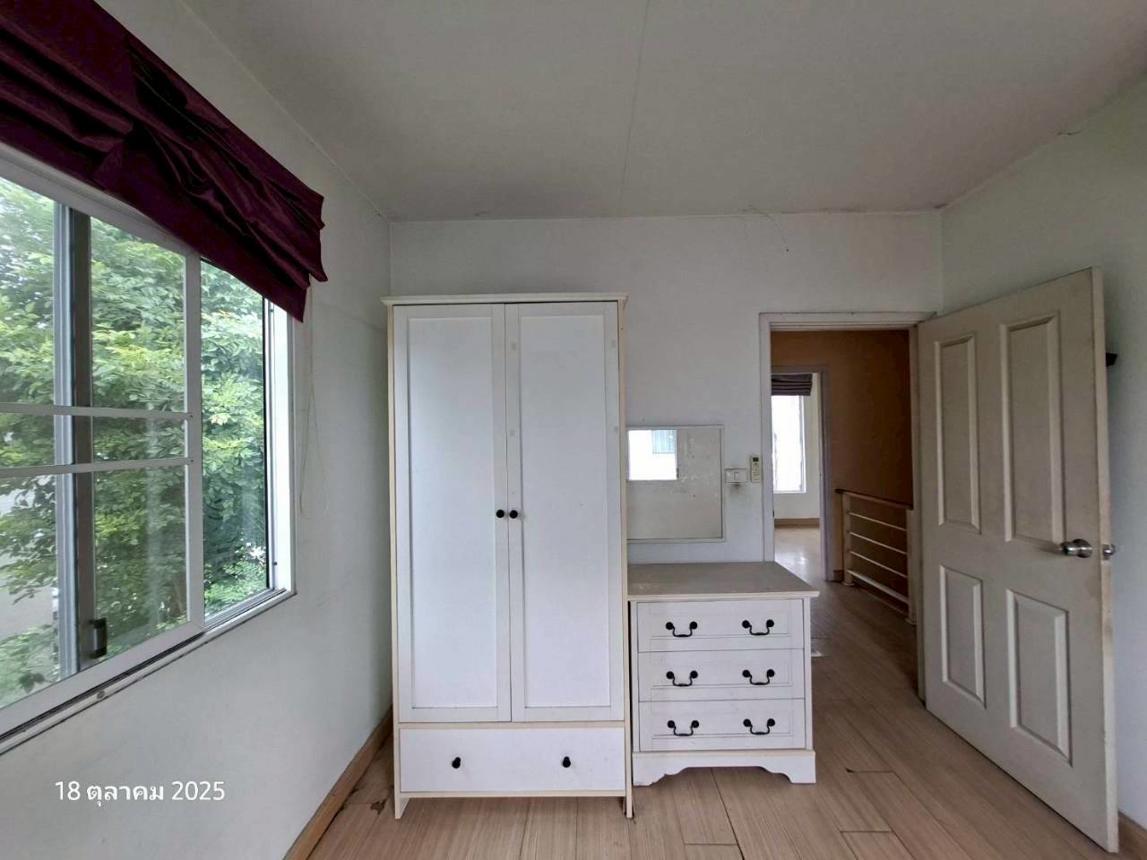 picture TOWN HOUSE 25.2 Sq.w. Phuttha Mon Thon Nakhon Pathom for 2.4M - 33/37